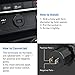Wireless Car Charger, 2025 Upgrade 15W Fast Charging Auto Clamping Car Phone Holder Charger, Phone Holders for car, CHGeek,fit for iPhone 16 15 14 13 Mini Pro Max XR, Samsung Galaxy S25 Ultra (SD1005)