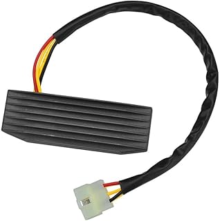 HAIDU motorcycle voltage regulator Regulator Rectifier For Suzuki VS1400 VS1400GLP Boulevard S83 2005-2009 VS600 VS600GL Intruder 600 VS800 VS800 Intruder