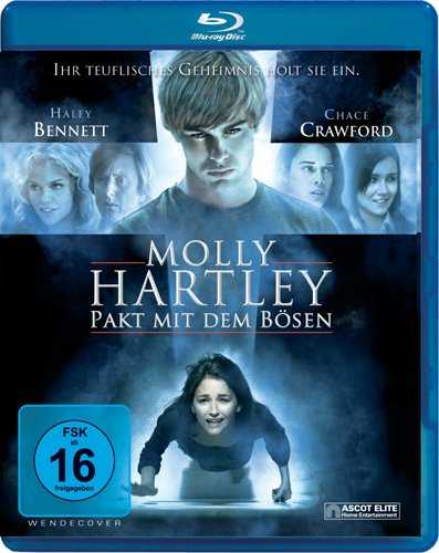 Molly Hartley - Pakt mit dem Bösen