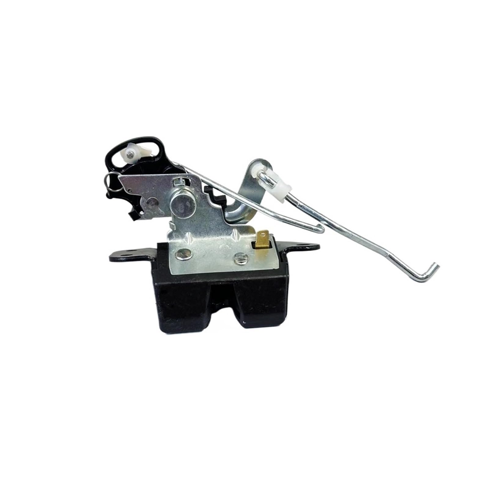 Tailgate Lock for KIA for Picanto for Morning for Hand for Movement 2011-2012 2013 2014 2015 2016 2017 for Tailgate Latch Trunk Lid Latch Tailgate Boot Lock