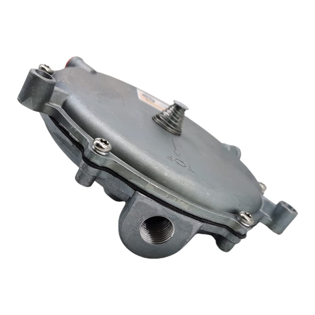 para Generador regulador de para baja presión 039-122 convertidor de gas natural para regulador gkn