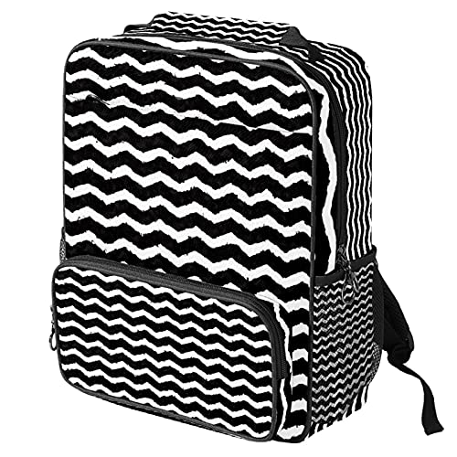 Sac à dos ordinateur portable léger et ergonomique pour soulager le dos au travail