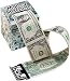 Unique Novelties LLC Green Money Machine Cash Dispenser - Set of 3
