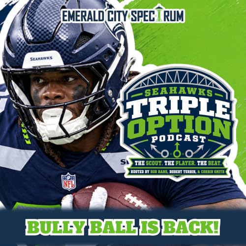BULLY BALL Returns as Seahawks IMPOSE Will on Cardinals in 24-Point Beatdown