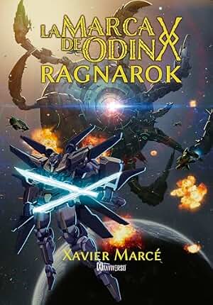 La marca de Odín: Ragnarok