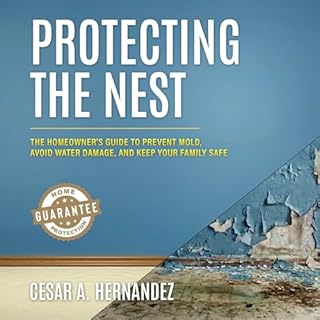 Protecting the Nest cover art