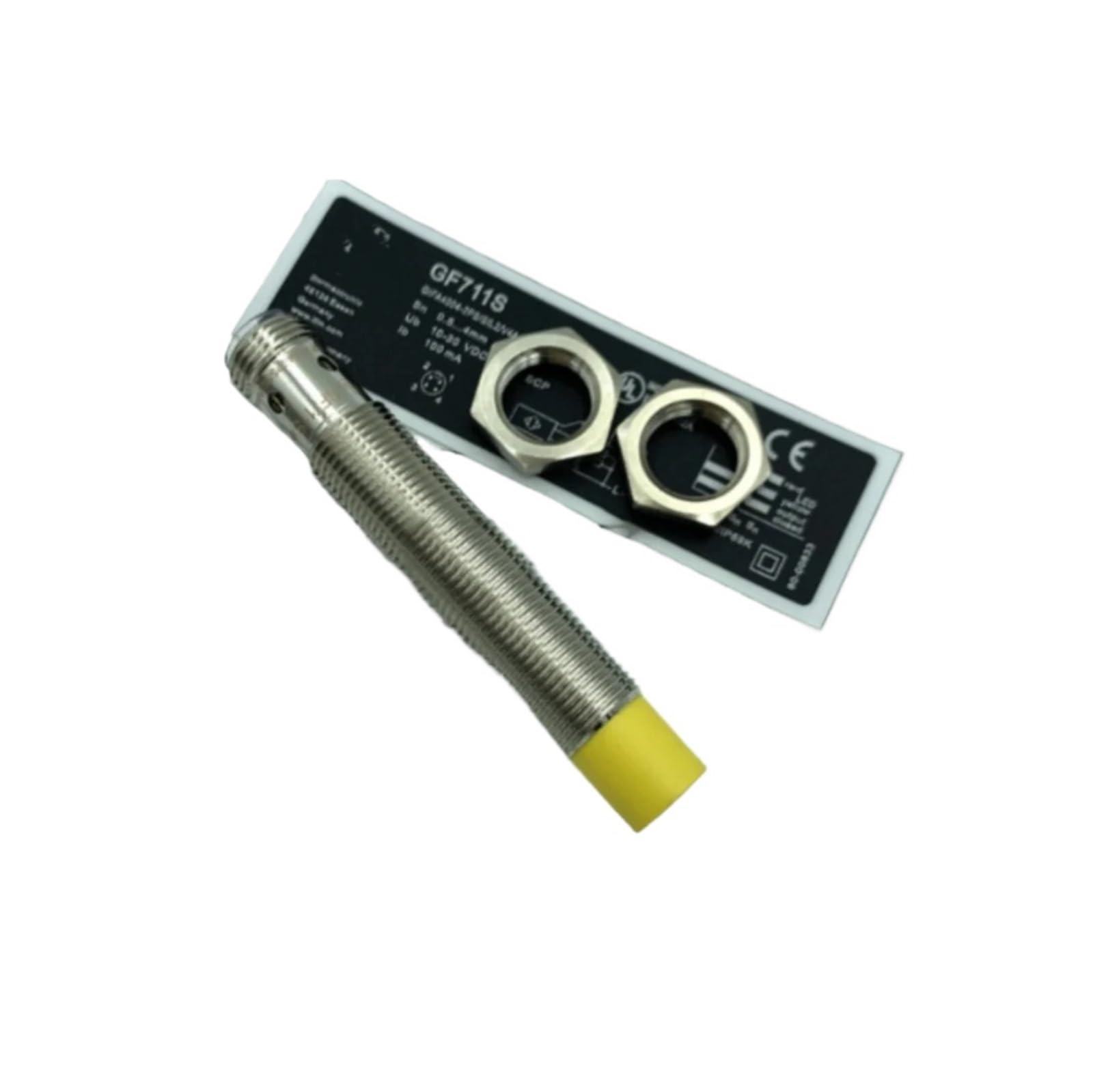 JJKKOZVQF Proximity switch GF711S sensor