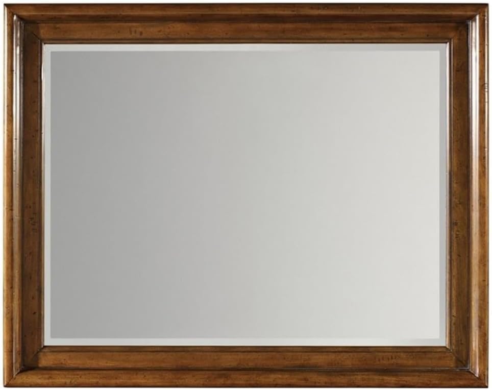 Hooker Furniture Bedroom Tynecastle Landscape Mirror