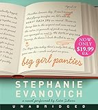 Big Girl Panties Low Price CD: A Novel