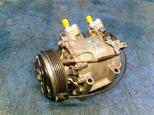 フィット　FIT DBA-GE6　エアコン　コンプレッサー　正常作動品 Amazon | ホンダ 純正 フィット GE系 《 GE6 》 エアコン