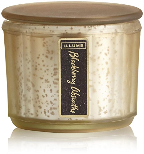 Illume BlackBerry Lustre Jar, 1 EA