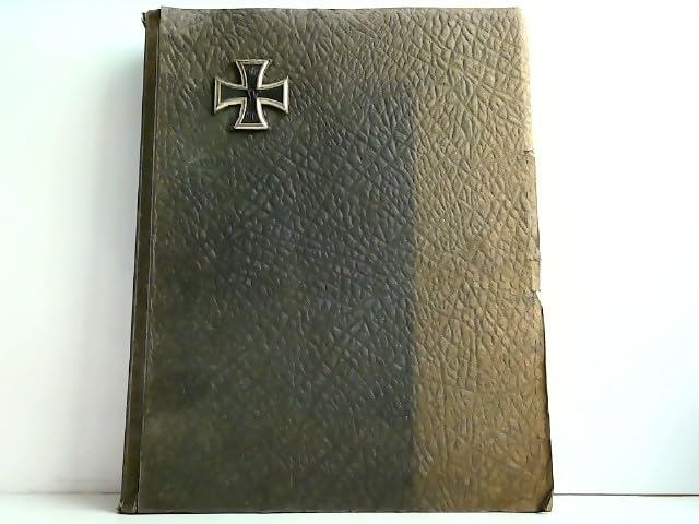 Der Seeoffizierjahrgang 1911.