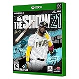 MLB The Show 21 - XSX