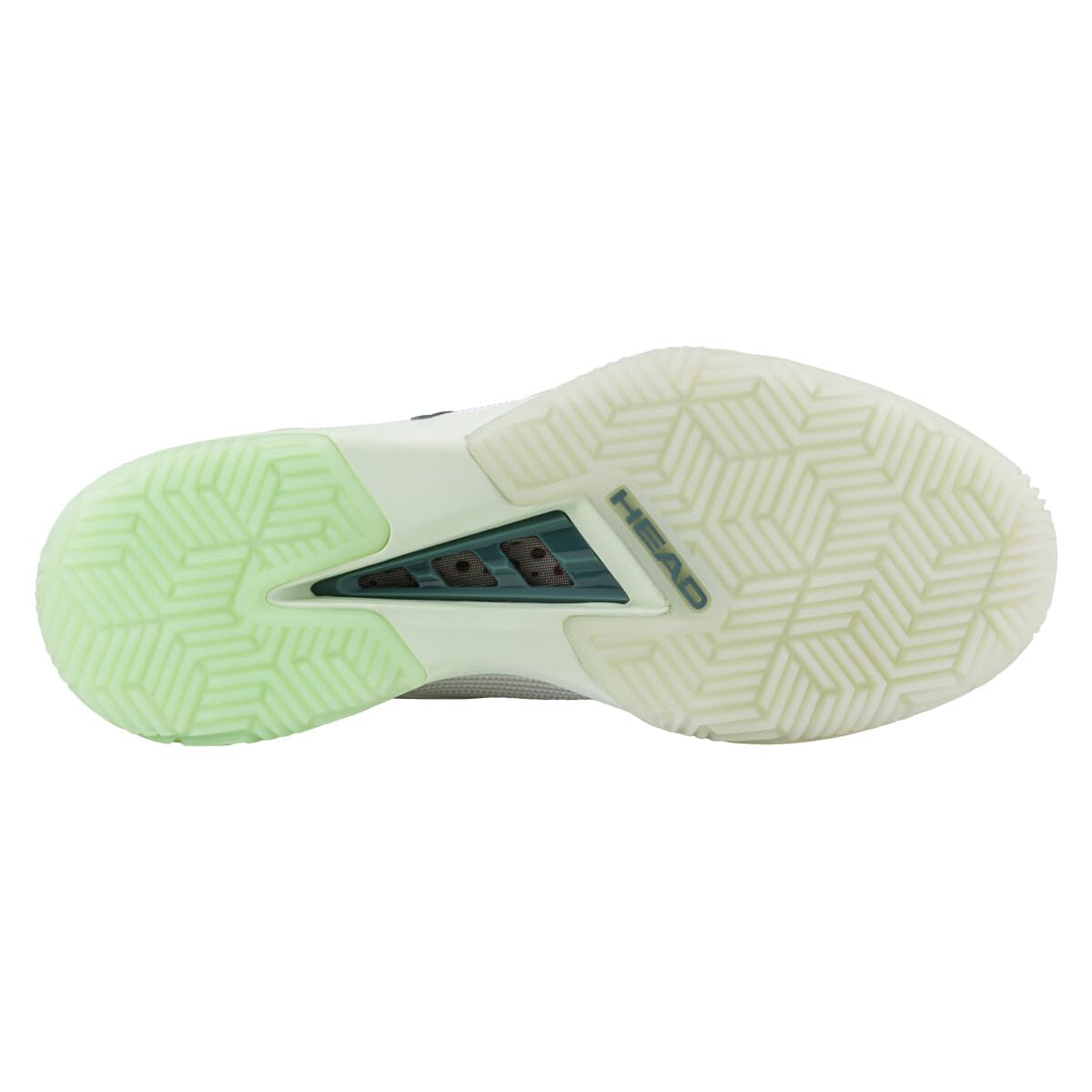 HEAD Sprint Pro 4.0 Padel Mujer 274665 Whln