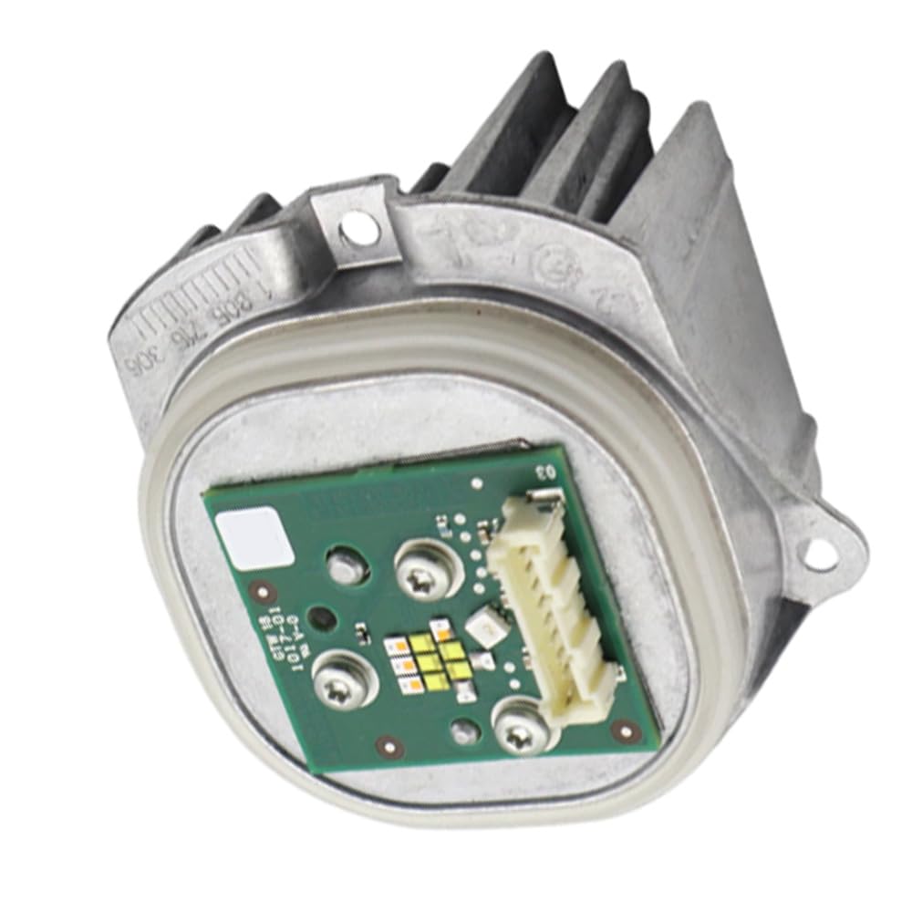 LED-Tagfahrlicht-Steuermodul A2189065800, links