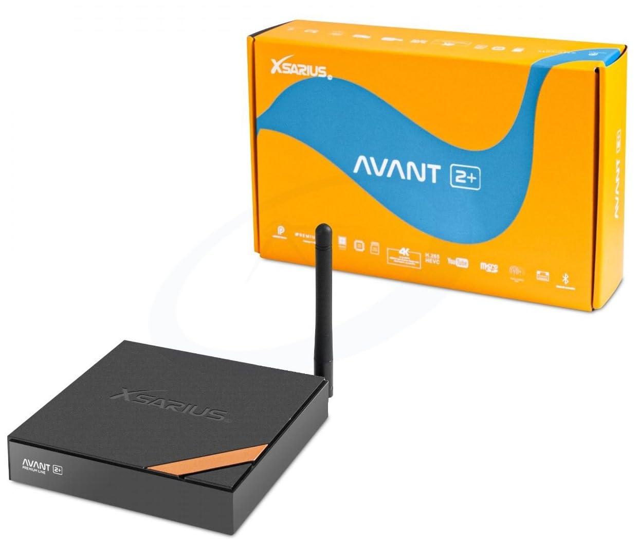 Dispositivo Inteligente Android 9 Tv Box 2ram 16rom Wifi 2.4 | Cuotas sin interés