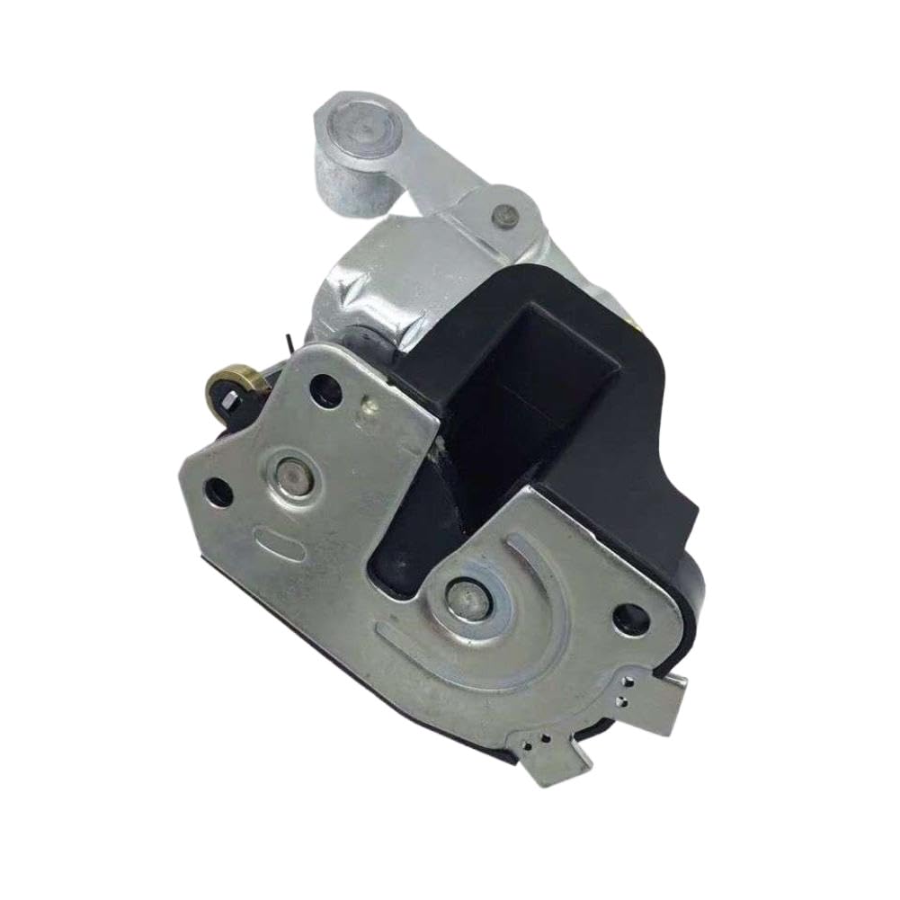 Yrzpeycem Modle A Motor Door Lock Block Compatible With Dongfeng Dfm Pan Lingzhi V3m3 M5 Sliding Door(Modle A)
