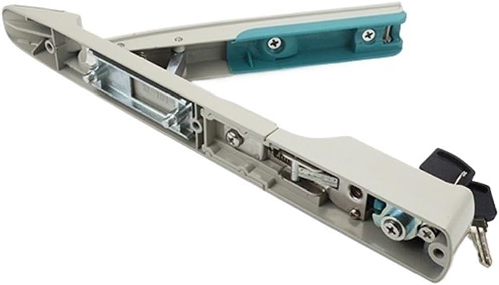 D8678 Cabinet Door Lock Distribution Box Optical Cabinet Instrument Control Cabinet Link Lock 1Pcs