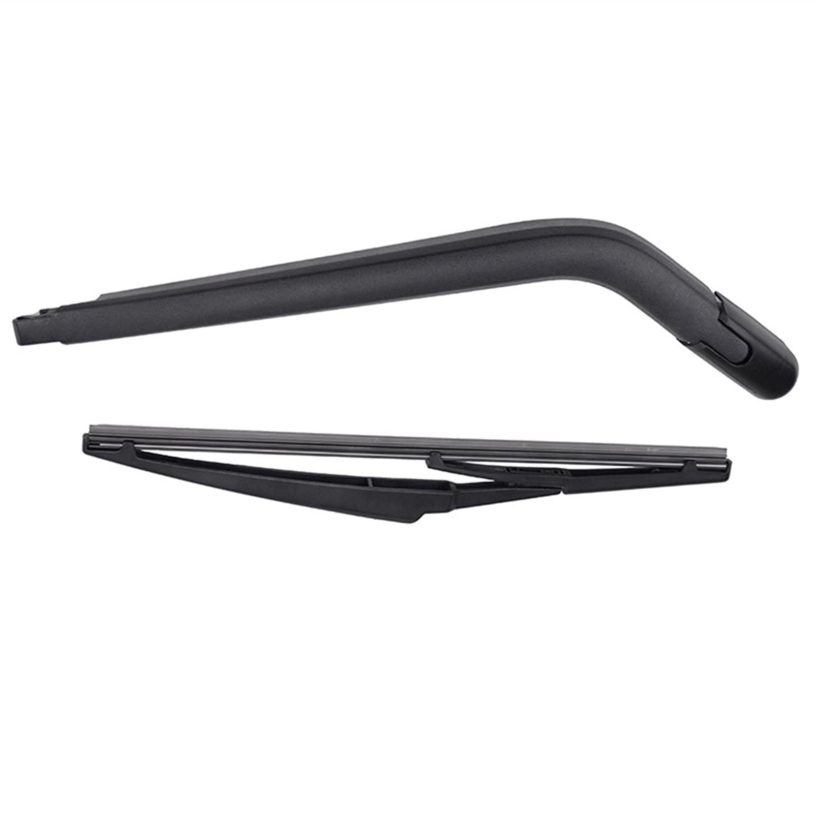 Brazo limpiaparabrisas ventana trasera compatible con Toyota Auris 2007 2008 2009