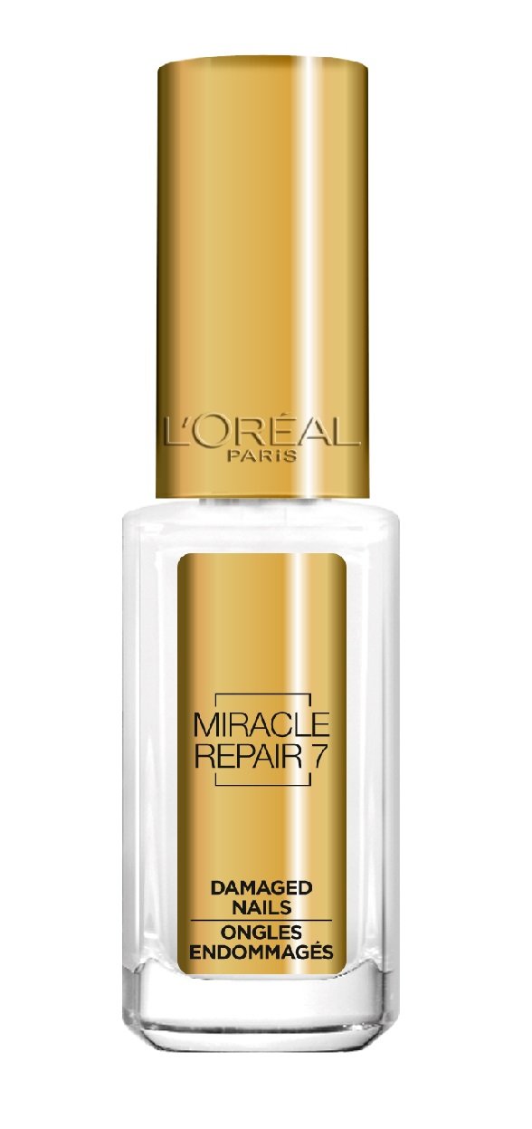 L'Oréal Paris La Manicure Miracle Serum 7 in 1 Nail Care