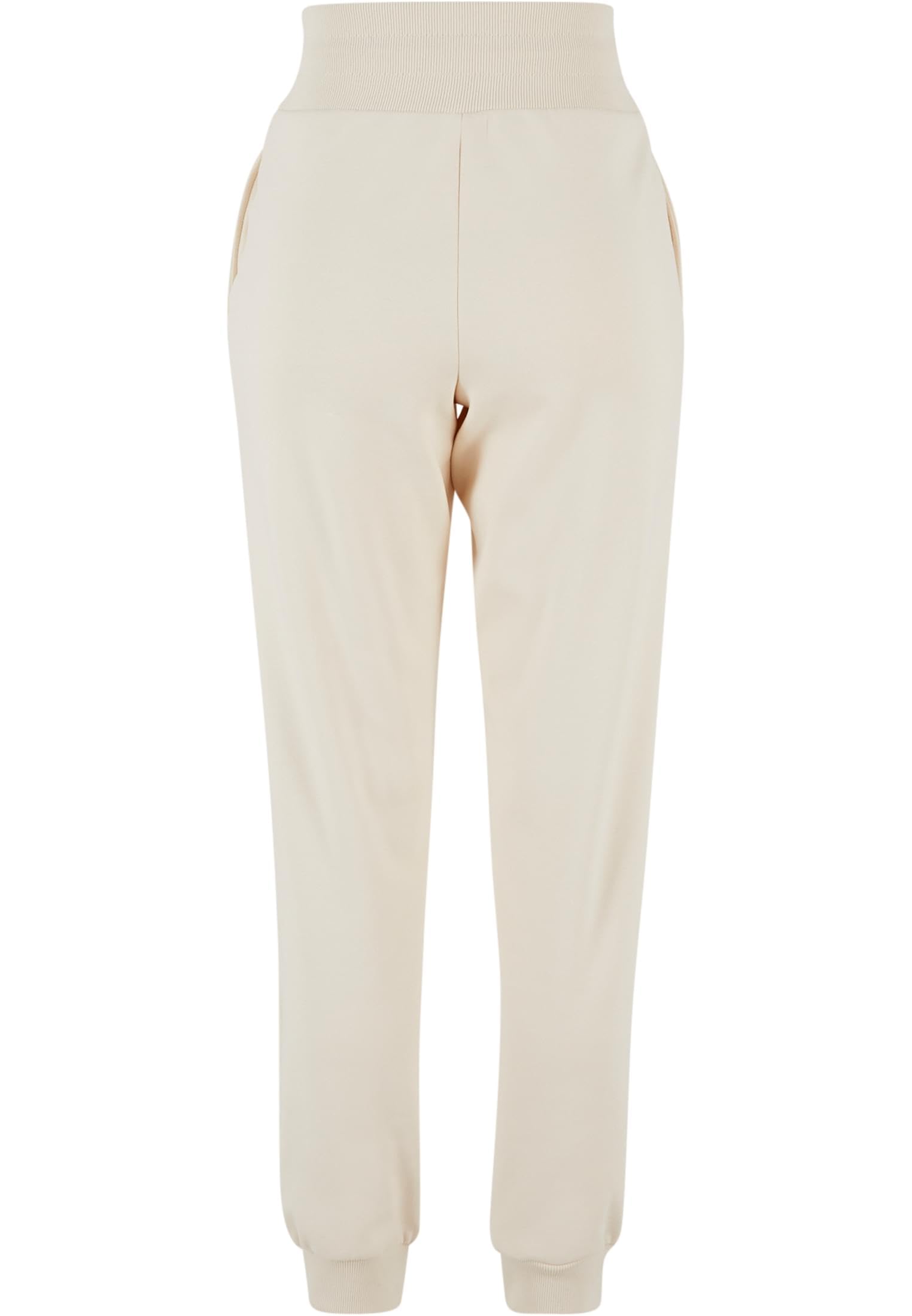 Urban Classics Damskie spodnie dresowe Cozy - Spodnie Kobiety