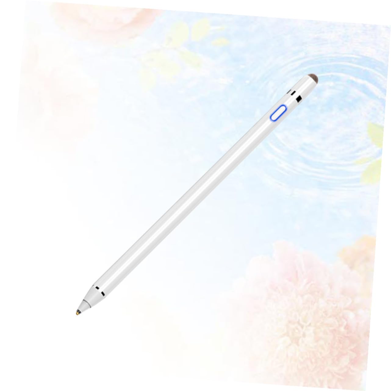 Veemoon Stylus Slim Multi- Per Touch Screen Per Scrittura e Compatibile Con Tablet e Smartphone