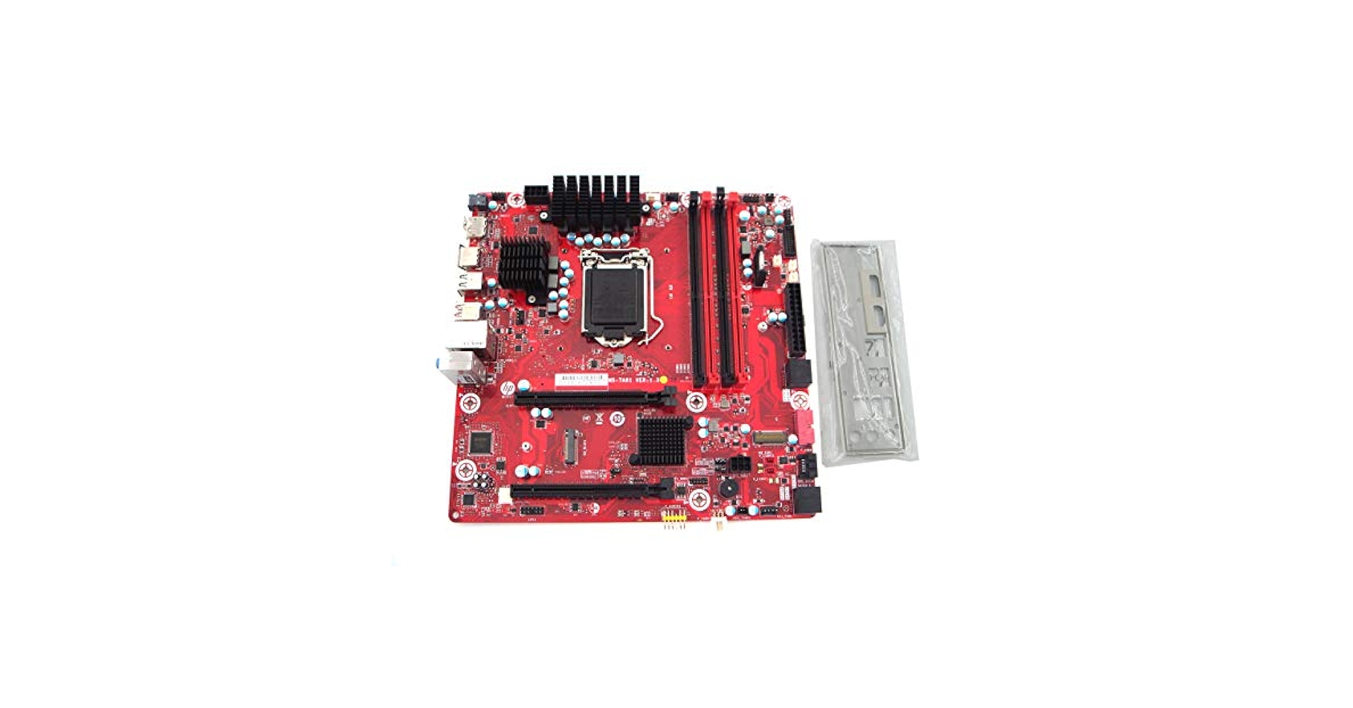 Amazon.com: Replacement Parts for HP Tampa2 8437 Intel Z370