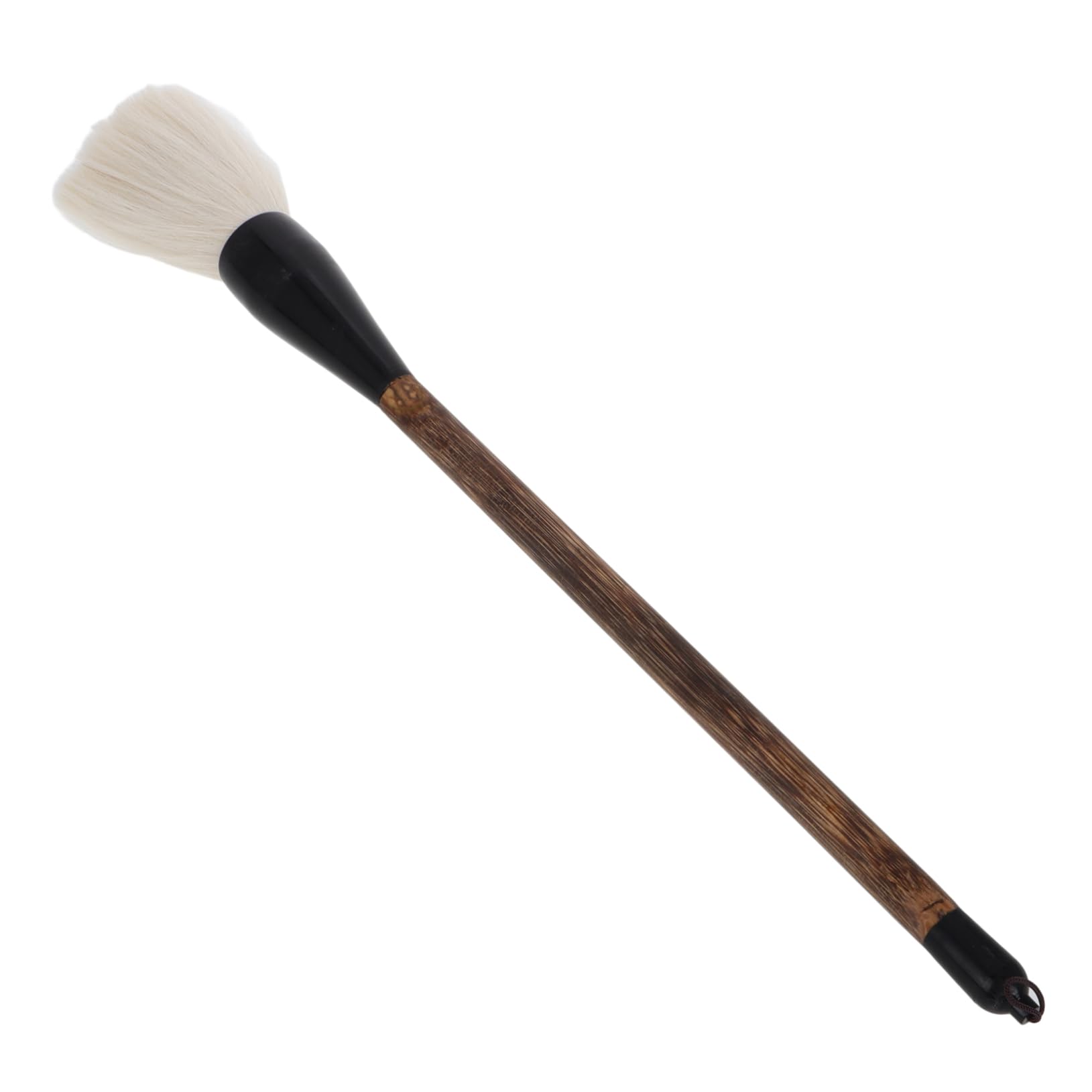 Abaodam Large Calligraphy Brush Pen Dance Performance Decor Soft Bristle Brush Student Dance Prop Essential Artistic Tool