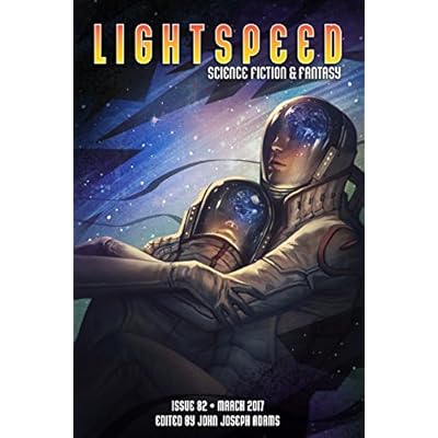 Lightspeed Magazine, Issue 82