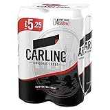 Carling Original Lager 4 x 568ml (Pack of 6 x 4x568ml)