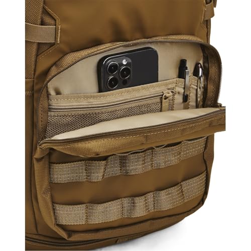 Under Armour 1372290-498-OSFM UA Triumph Sport Backpack COY OSFM4