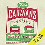 Cover of Two Caravans