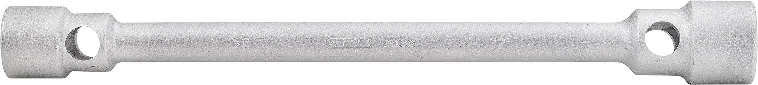 Clé pour écrous de roue de camion robuste 30x33 mm KS TOOLS haute résistance