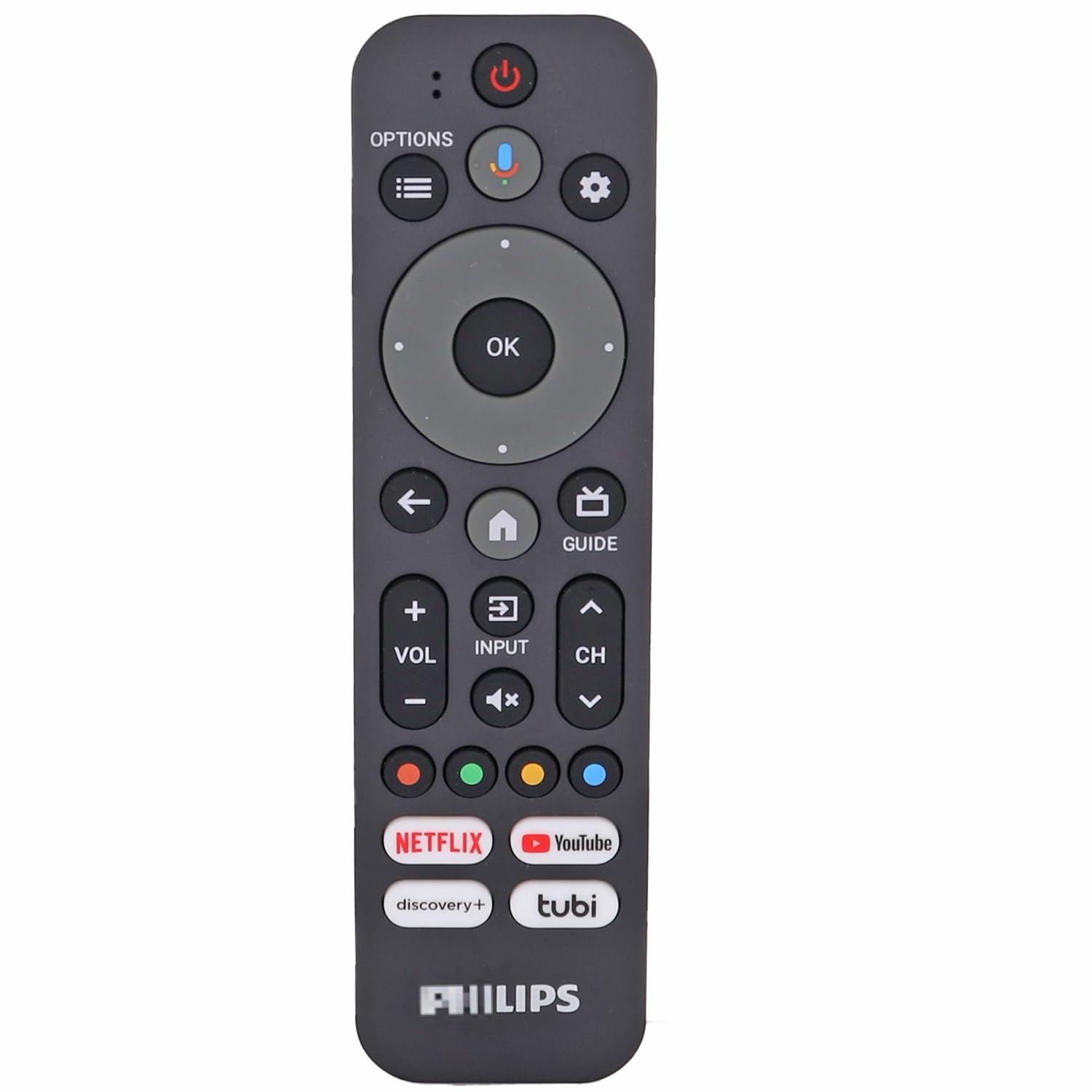 Amazon.com: Dan's Originals OEM RF553A Replacement Voice Remote