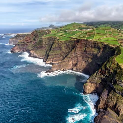 Where to enjoy a crowd-free Easter break?