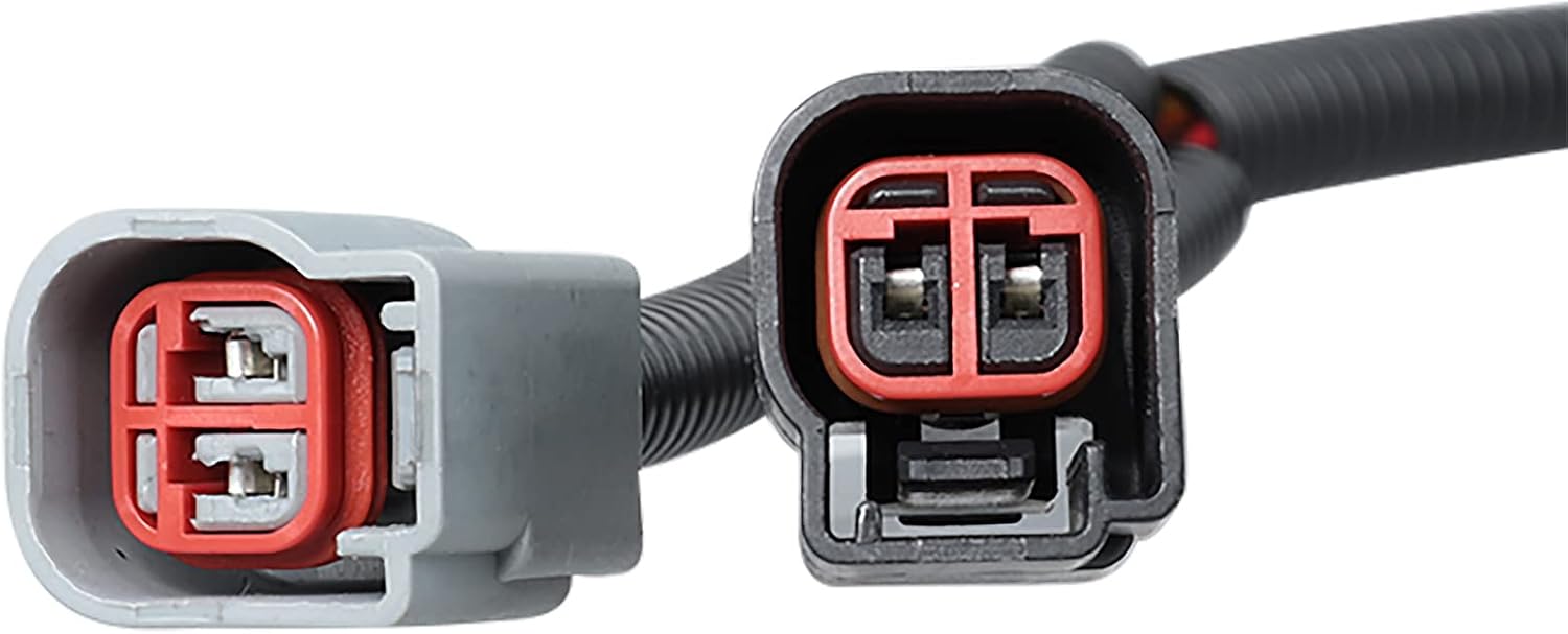 A-Premium Fuel Pump and Filter Assembly Compatible with Ford F-250/350/450/550 Super Duty 2003-2007, Excursion 2003-2005, V8 6.0L Diesel, Replace# PFB-101, 6C3Z9G282C