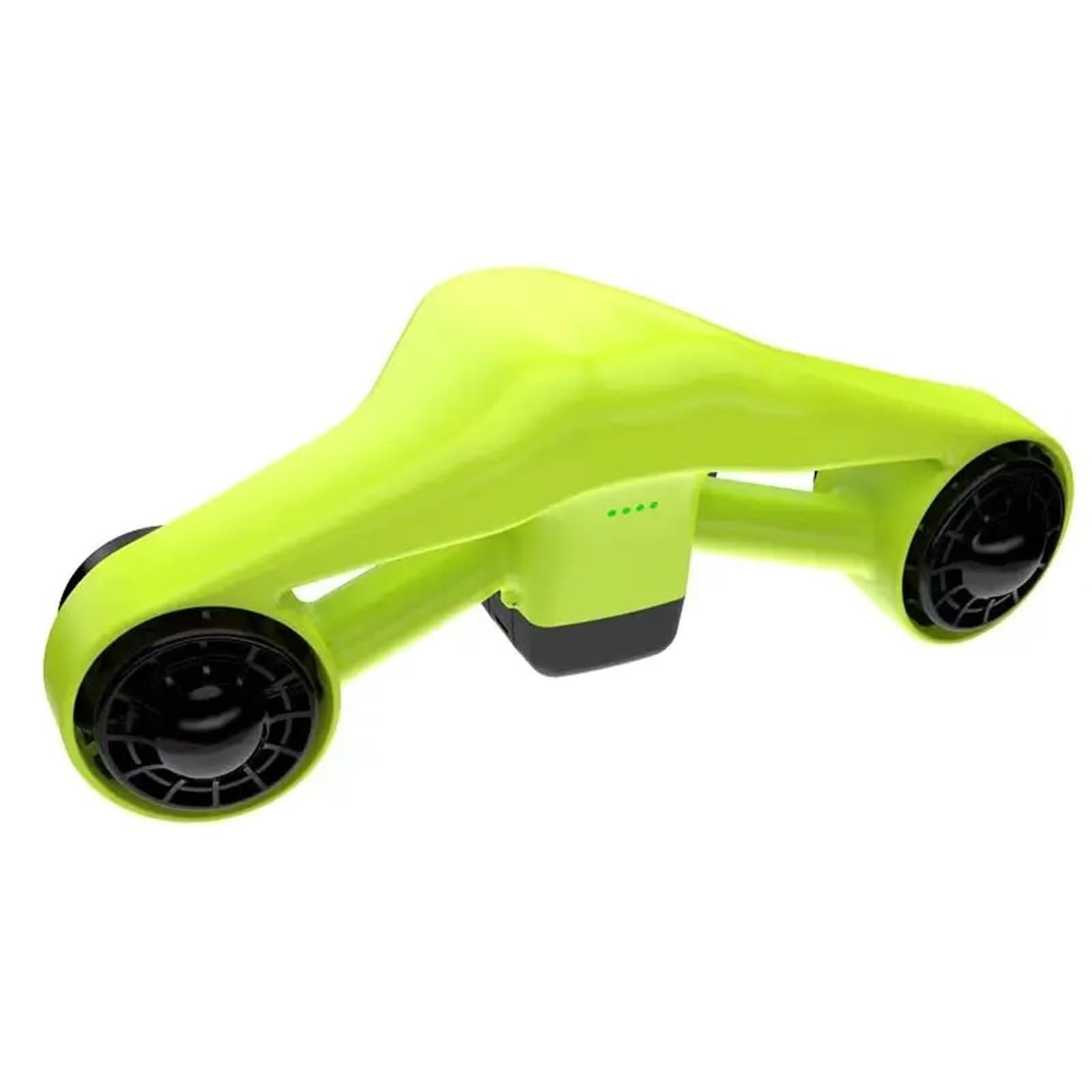 Scooter subacqueo Scooter para elica Booster subacqueo White Shark Elica-Leggera