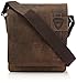 Produktbild Strellson Herren Schultertasche Richmond Tasche aus Leder