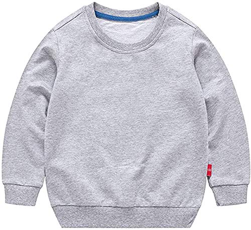 トップス OVY OriginalFabric Basic Crew Neck Sweat 51Av77LgksL.jpg