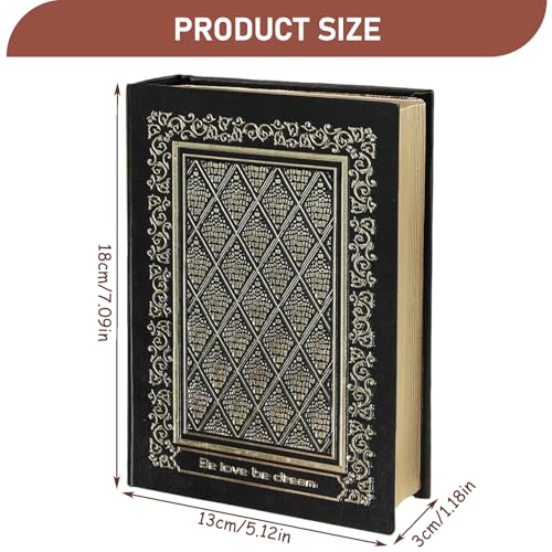 Carnet de notes en cuir idéal pour scrapbooking et dessin nomade