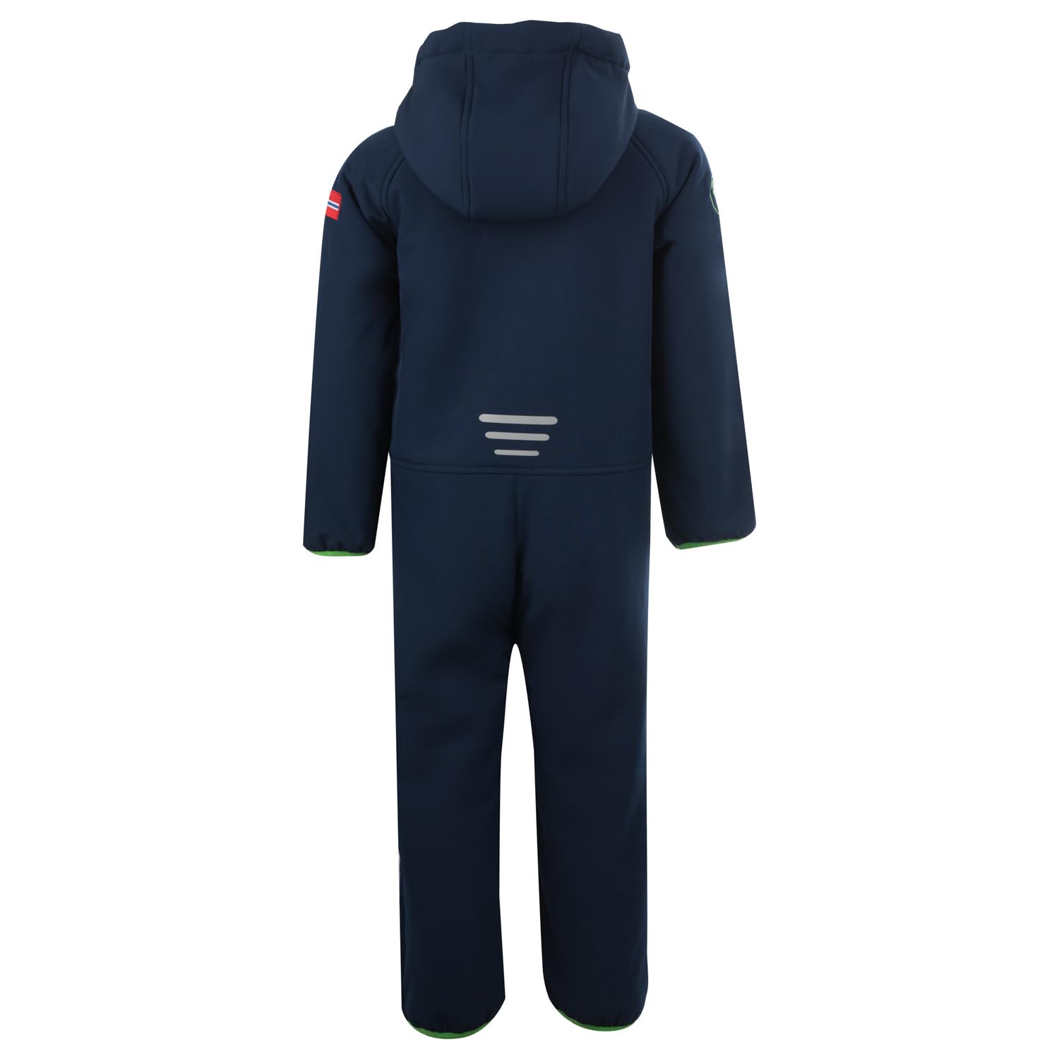 Trollkids Kids Nordkapp Overall
