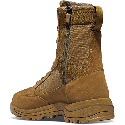 Danner Men's Tanicus Side-Zip 8" NMT Military and Tactical Boot2