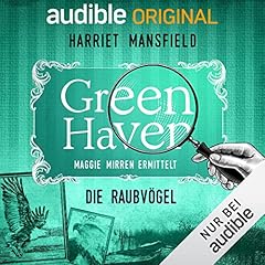 18. Die Raubv&ouml;gel Audiobook By Harriet Mansfield cover art