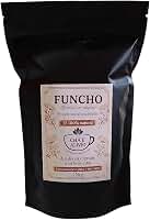 Chá e Alívio Funcho em Grãos, Mistura Natural para Infusão, 100% Natural, Auxilia na Digestão e Bem-Estar, 220g
