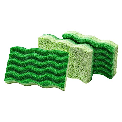 Libman 01076 Medium Duty Sponge 3 Count image 3