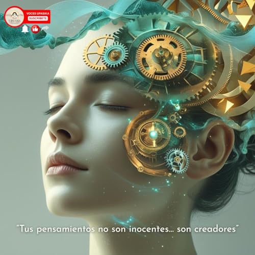 EP01.2 | Mente creadora: la maquinaria detr&aacute;s de tu realidad | Metaf&iacute;sica 4 en 1