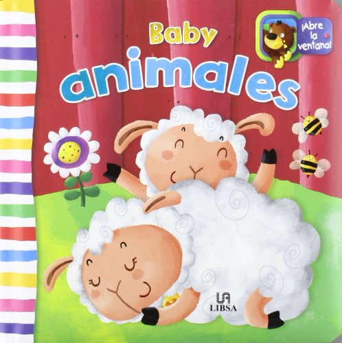 Baby Animales (Miniflaps) Baby Animales (Miniflaps)