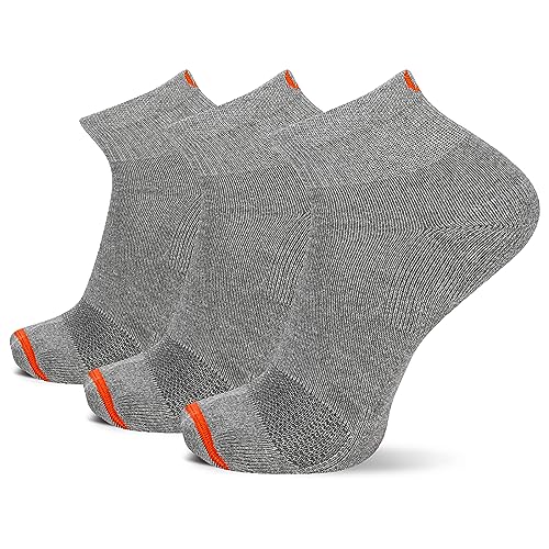 Merrell Unisexe Adulte gris S-M pour en finir avec l'inconfort quotidien
