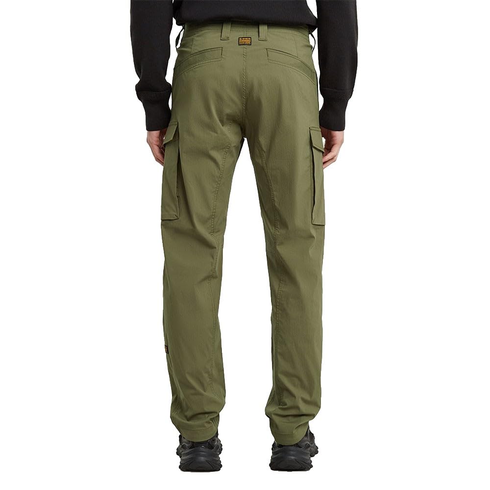 G-Star - Core Regular Cargo, Pantaloni Uomo
