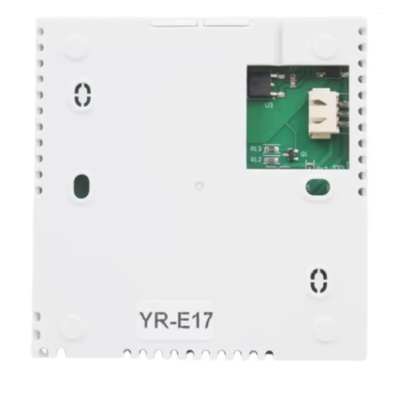 Controlador De Cables De Aire Acondicionado Central Panel De Control De Conductos Multiconectados, Compatible Con Haier, YR-E17 0150401331J Controlador De Circuito De Aire Acondicionado(YR-E17)